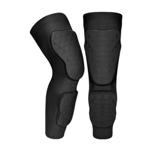 Manchons de compression genou homme XS sport randonnée et course