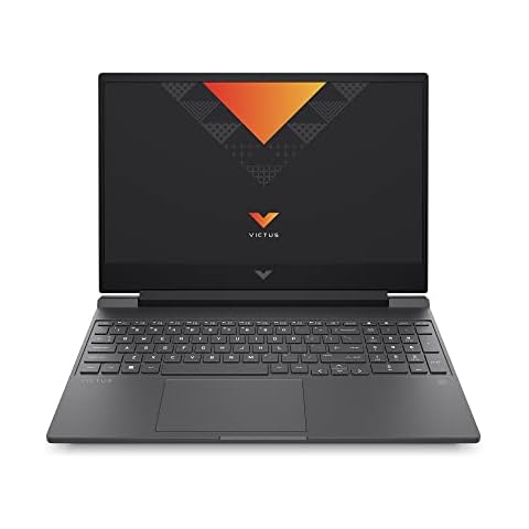 HP VICTUS Gaming Laptop | 15,6" FHD-Display Cover