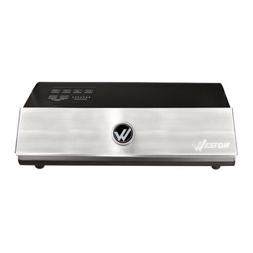 How the Weston Advantage Vacuum Sealer Can Help Keep Your Food Fresh
