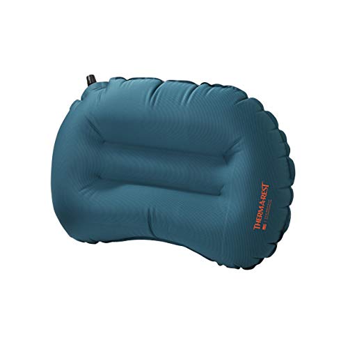 Therm-a-Rest Airhead Lite Pillow Review [2025]: Our Verdict