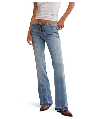 Free People Women's Dust in Glory Flare