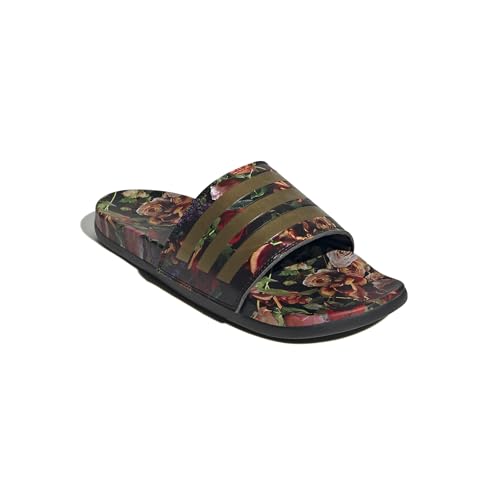 Image of adidas unisex-adult Adilette Comfort