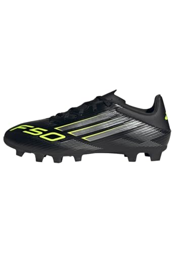 Adidas Unisex-Adult F50 Club Firm Ground/Multi Ground...
