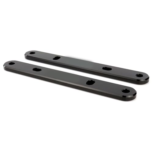 Planches de Sol Yamaha V-Star 1100 Extensions Commande Avant Contre la Fatigue Jambes