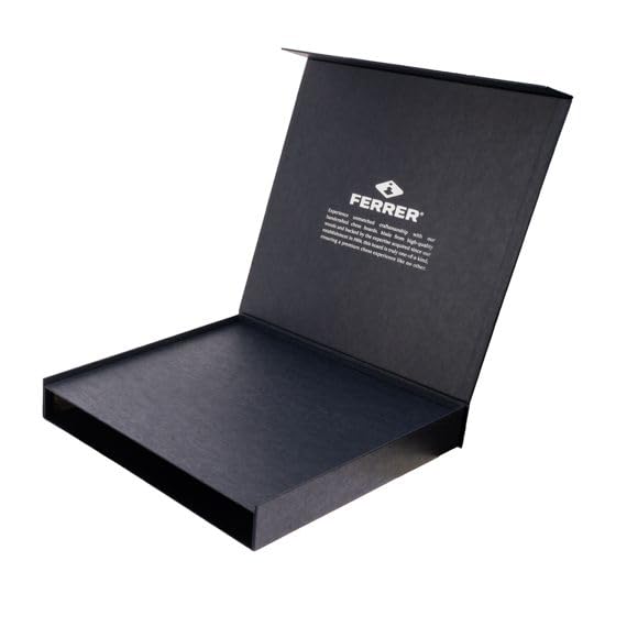 Set de Ajedrez Wenge Barcelona Deluxe, Ideal para Aficionados y Clubes, Tablero de ajedrez y Piezas de ajedrez para niños y Adultos, Conjunto de ajedrez, Juego de Ajedrez