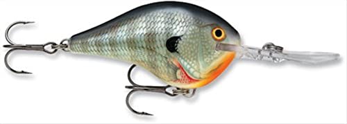 Rapala DT 06 Bluegill