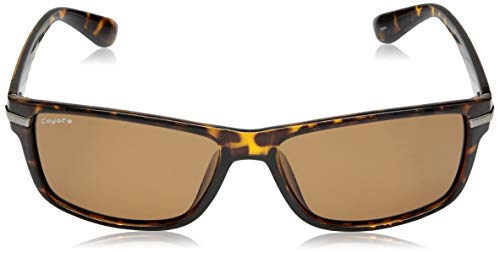 Coyote Eyewear Fashion Polarized Sunglasses2