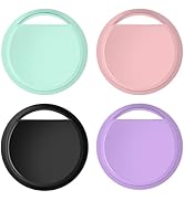 Amazon.co.jp: エアタグ 4個セット airtag スマートタグ gpsタグ gps