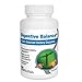 Roex Digestive Balance Dietary Supplement Chewable Tablets, 90 Count