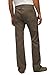 prAna Men's Brion Pant, Mud, 33 x 30