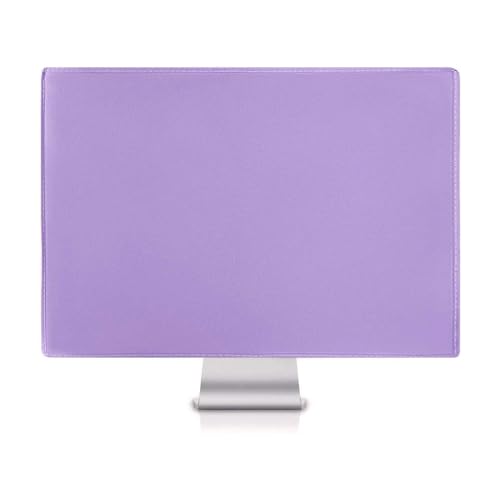 Image of MOSISO Monitor Dust Cover 26, 27, 28, 29 inch Anti-Static Dustproof