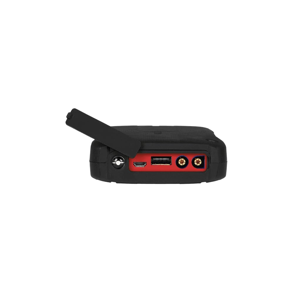 Sealey RoadStart® - Paquete de alimentación de Arranque de Iones de Litio, 800 A, 12 V, RS800
