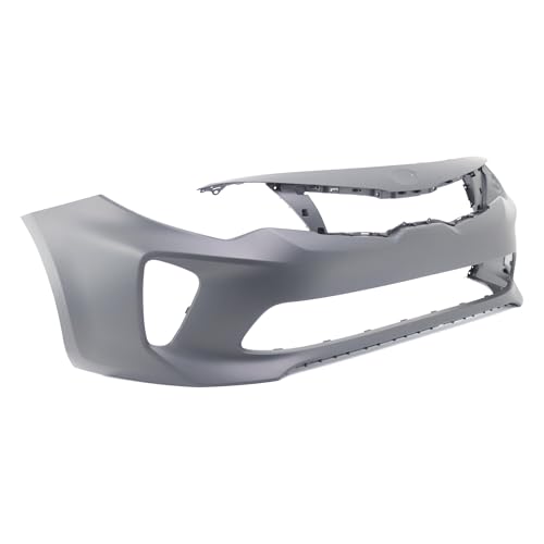 Image of FitParts Compatible with Kia Optima 2016-2018 Front Bumper Cover