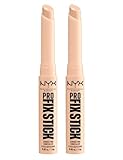 NYX PROFESSIONAL MAKEUP