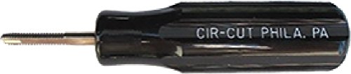 Cir-Cut Insert Repair Tool
