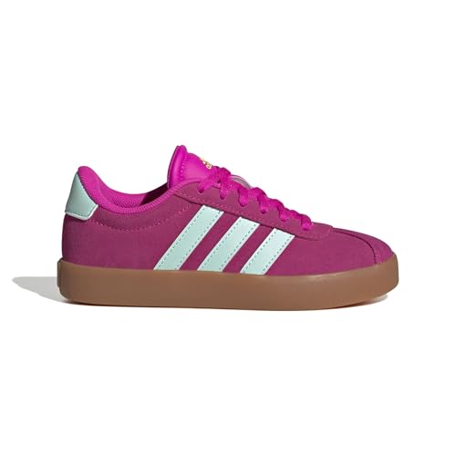 Image of Adidas Unisex-Child Vl Court Bold