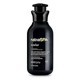 オ・ボチカリオ ナチーバ スパ ボディローション CAV グリーンキャビア◆oBoticario NATIVA SPA LOCAO HIDRATANTE CORPORAL CAVIAR 400ml
