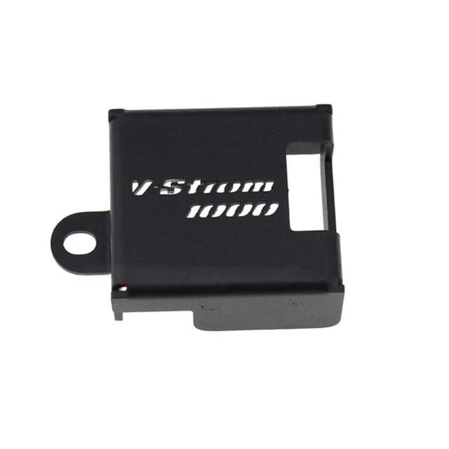 Bouchon réservoir liquide frein arrière DL1000 résout fuites huile V-Strom 1000 2015-2019