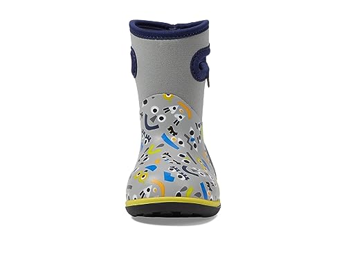 Image of Bogs Burnside Waterproof Boot(Toddler /Little Kid /Big Kid)