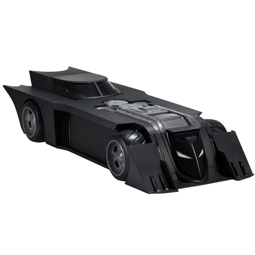 DC Multiverse Vehicle - Batmobile (DC Rebirth)
