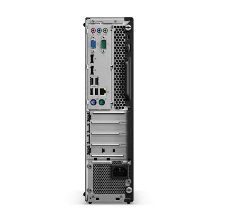 Amazon.com: Lenovo ThinkCentre M725s SFF Home and Business Desktop