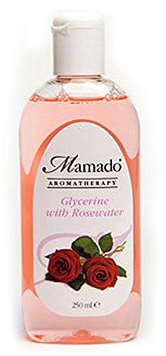 MAMADOGlycerine With Rosewater (Pack of 2)