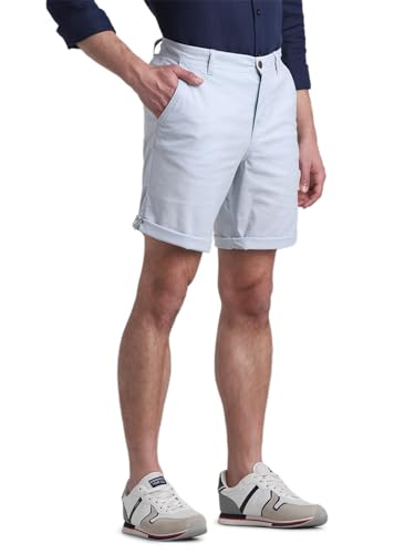 Image of Jack & Jones Men Denim Shorts