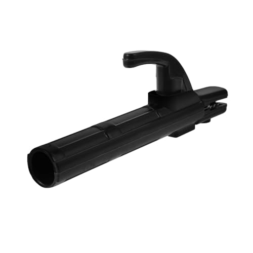 Veemoon 300a Löthilfezange Aus Professionelles Schweißhilfswerkzeug Mit Hoher Härte Für Schweißarbeiten Sichere Fixierung Von Drähten