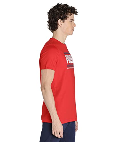 Image of Puma Men T-Shirt