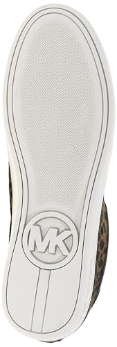 Image of Michael Kors Women's Keaton Slip On Sneaker