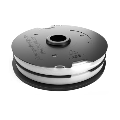 10 x bobine per tagliaerba a batteria Parkside