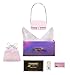 Rainbow High- Mini Accessories Studio Handbags 25+ high-end Mystery Surprise Fashion Collectibles. Mix & Match on Fashion Dolls. Great Gift for Kids 6-12 Years Old and Collectors