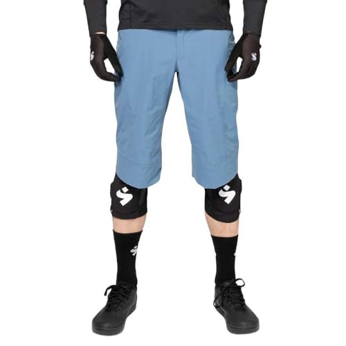 Short Sweet Protection Hunter Ii Hombre L miniatura 1