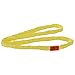 Global Industrial Polyester Endless Round Sling, 6'L x 1.5