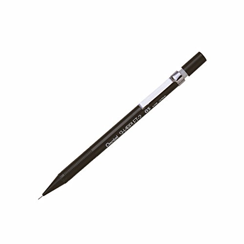 Pentel sharplet-2 Automatic Pencil 0.5 mm, fusto