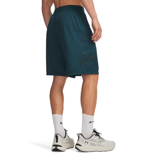 Image of Under Armour Men's Tech Graphic 10 inch Shorts