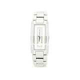 1500-ST1-42381 Raymond Weil Shine Damenuhr Quarzbetriebsanzeige Analog Funktionen NUR ZEIT Wasserdichtigkeit 03 ATM Wasserfest Material Gehäuse Stahl Farbe Gehäuse Stahl Farbe Zifferblatt Weiß Material Armband Stahl Farbe Armband Stahl
