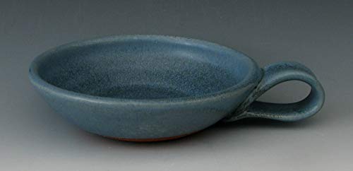 STONEWARE EGG COOKER, Omelet Maker, Ceramic Egg Cooker, Microwave Egg Cooker, Microwave Omelet