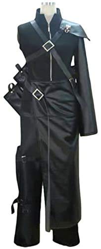 FF7クラウドコスプレ Amazon.co.jp: コスプレ ファイナルファンタジー7 衣装 FF7AC