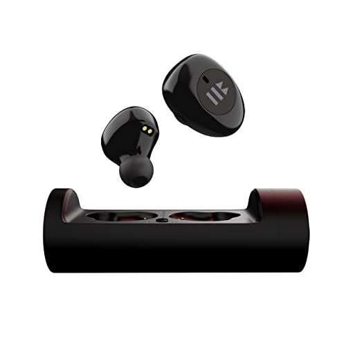 Unitus Electronics Industries Private Limited-HR honeybud Playpods Bullets True WirlessEarbuds (Black) (B0BPPBDT54) Amazon Price History, Amazon Price Tracker