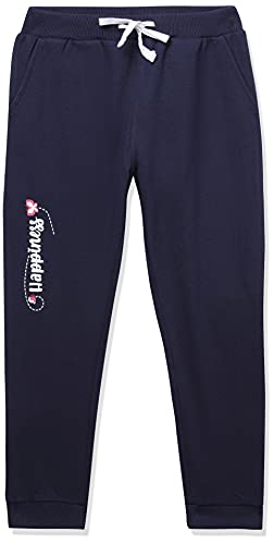 Image of Amazon Brand - Symbol Girl's Regular Casual Pants