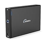Sonnics 4TB External Hard Drive USB 3.0 High Speed for XBOX ONE / PS4 / Windows PC/Mac