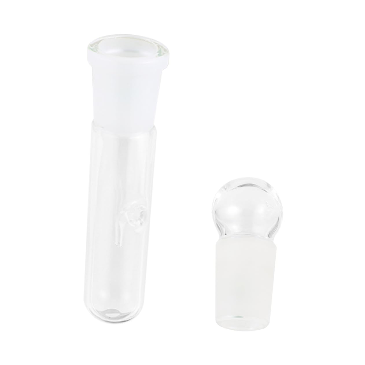 3 Piezas colector de sanguijuelas de Vidrio de Acuario Accesorios para peceras sanguijuela de Acuario Accesorio para pecera sanguijuela de pecera BESPORTBLE
