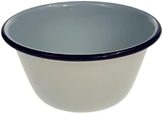 Falcon 16cm Pudding Bowl White - 59516