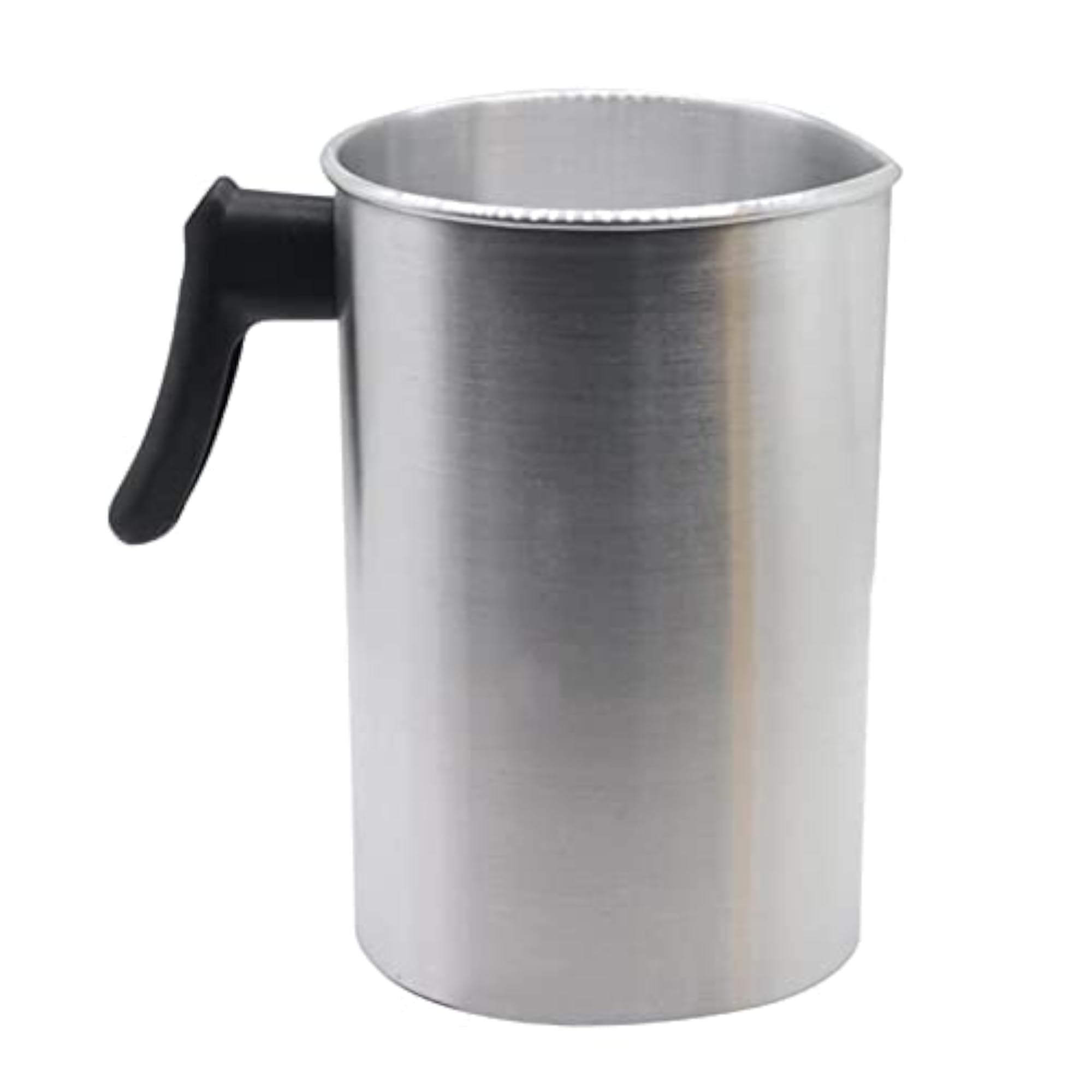 2x Wax Melting Pot Pouring Pitcher Jug for DIY Craft
