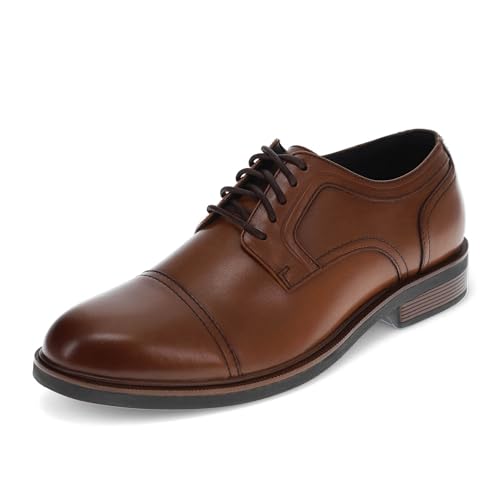 DOCKERS Men's Allen Oxford