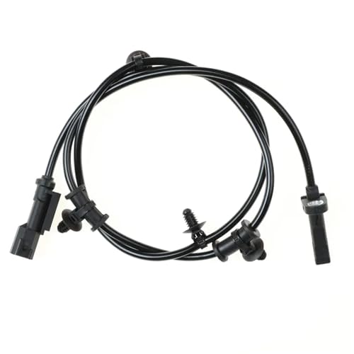Capteur de vitesse roue ABS arriere droit CT4Z-2C190-A reparation securite pluie