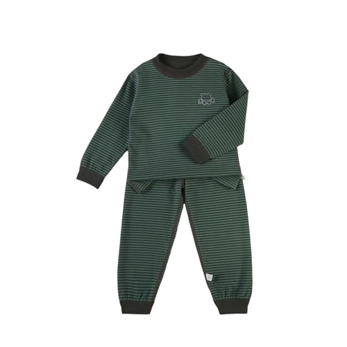 Tenue danse modern jazz garçon et fille ensemble pantalon brodé bébé