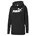 Produktbild Puma Damen Pullover ESS Elongated Logo Hoodie TR, Black, M, 586874