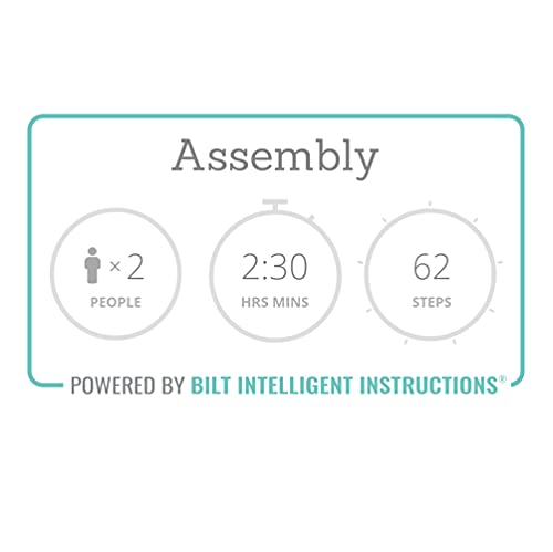 La Mejor review de Muebles tvilum comprados en linea. 9 Imagen adicional